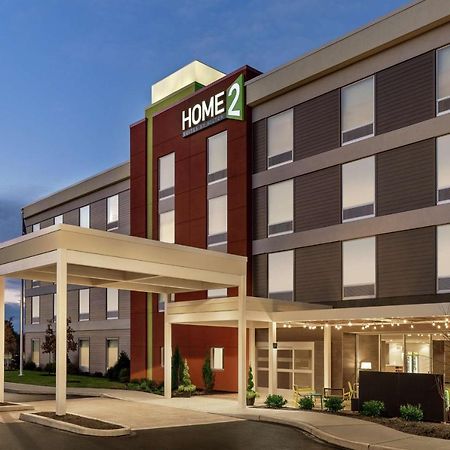 Home2 Suites By Hilton Glen Mills Chadds Ford Ngoại thất bức ảnh