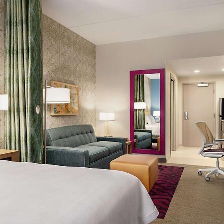 Home2 Suites By Hilton Glen Mills Chadds Ford Ngoại thất bức ảnh