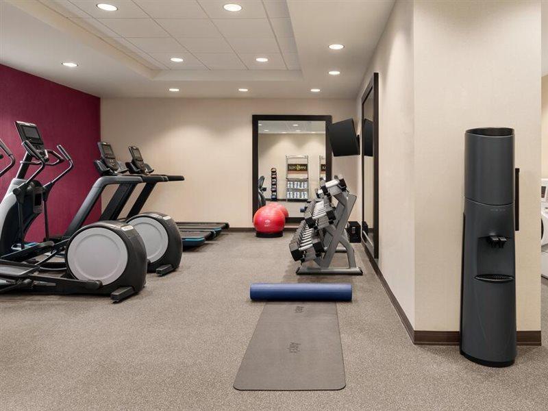 Home2 Suites By Hilton Glen Mills Chadds Ford Ngoại thất bức ảnh