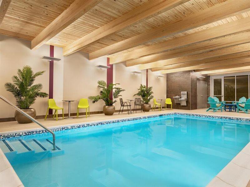 Home2 Suites By Hilton Glen Mills Chadds Ford Ngoại thất bức ảnh