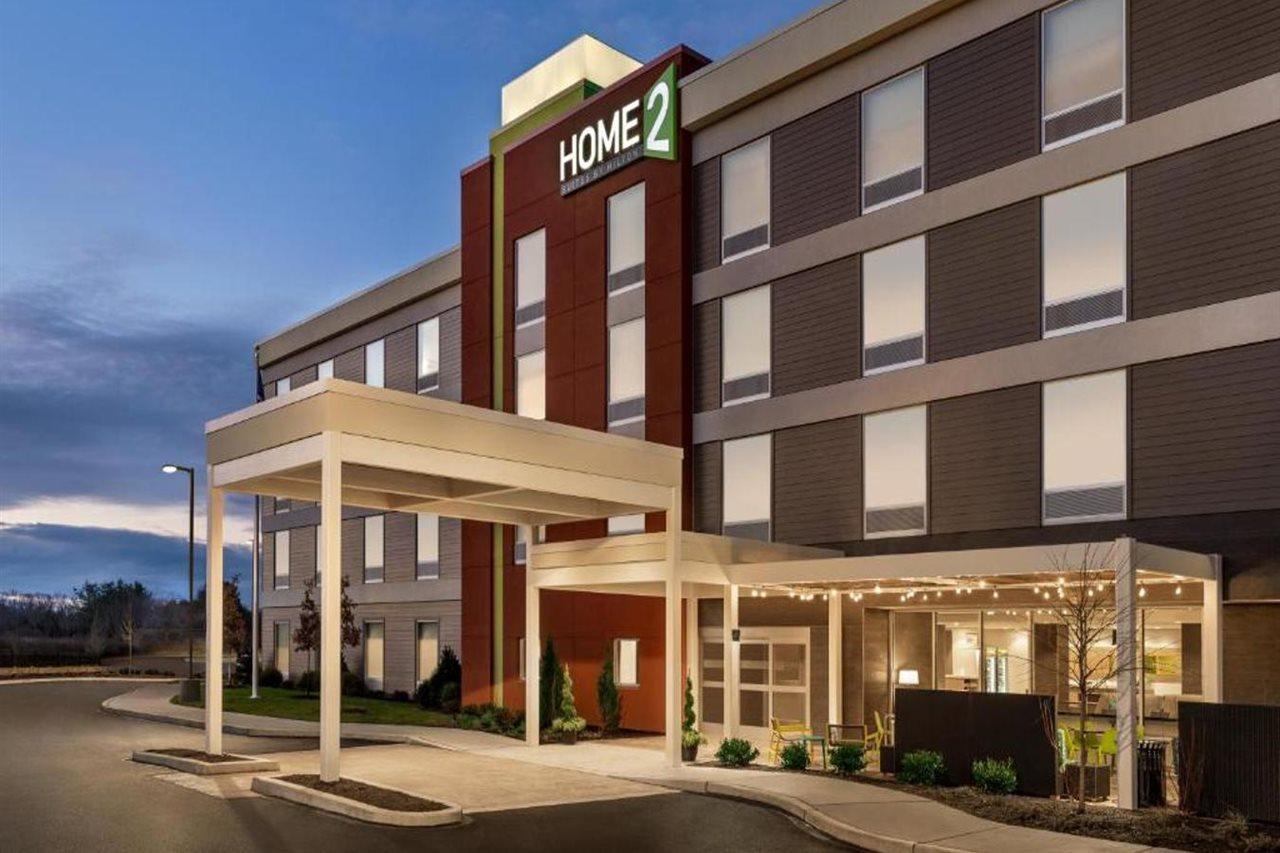 Home2 Suites By Hilton Glen Mills Chadds Ford Ngoại thất bức ảnh