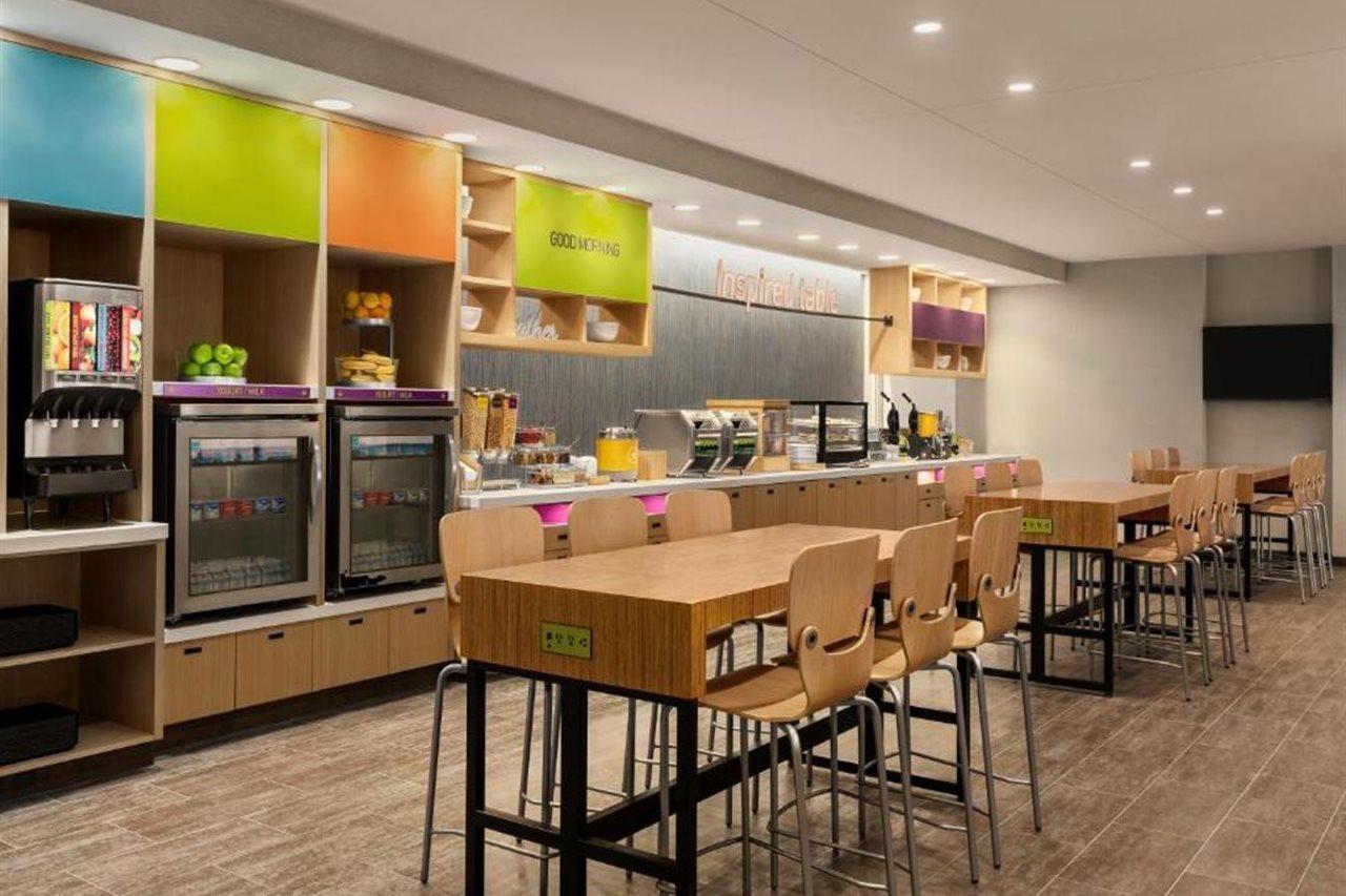Home2 Suites By Hilton Glen Mills Chadds Ford Ngoại thất bức ảnh
