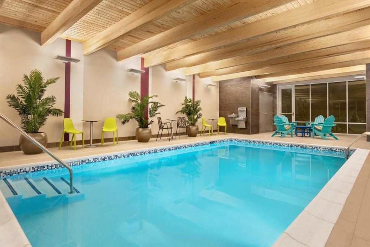 Home2 Suites By Hilton Glen Mills Chadds Ford Ngoại thất bức ảnh