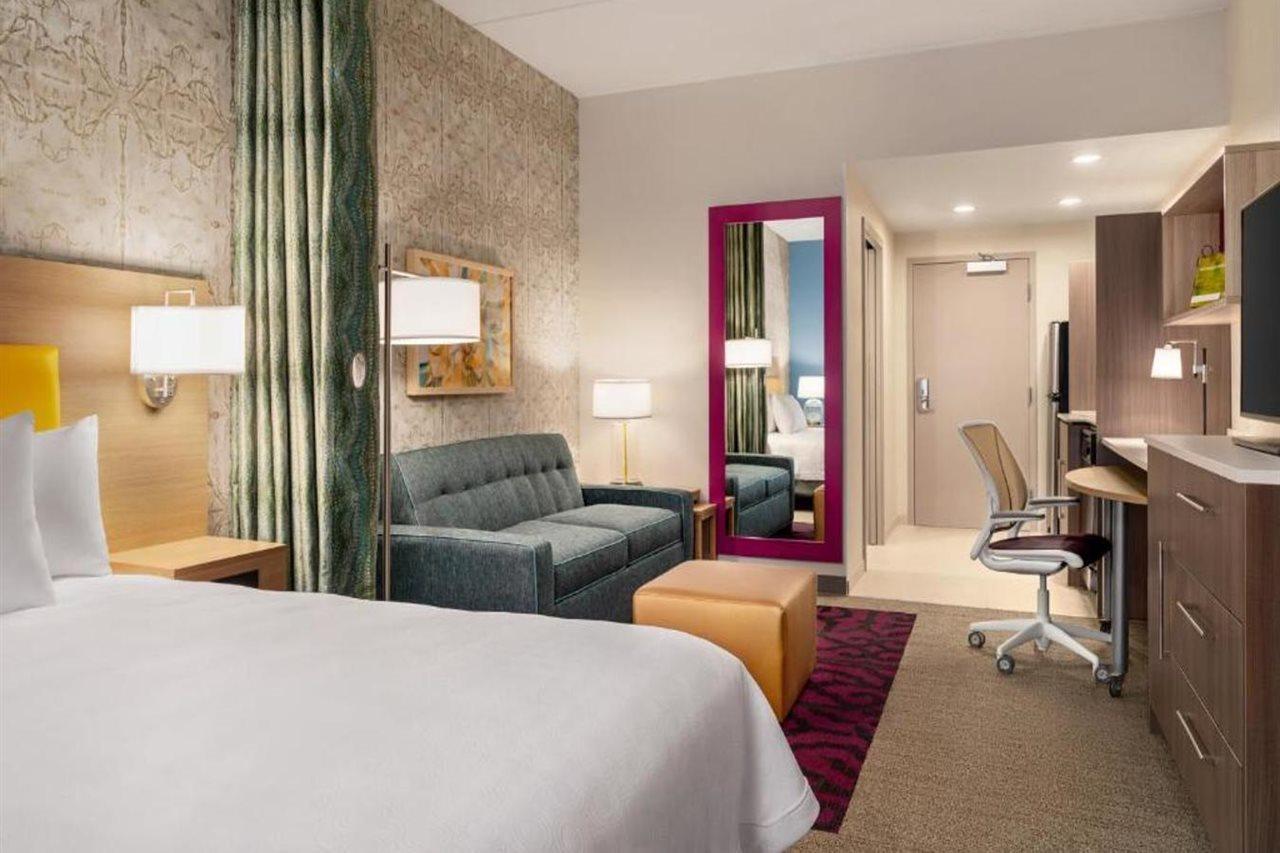 Home2 Suites By Hilton Glen Mills Chadds Ford Ngoại thất bức ảnh