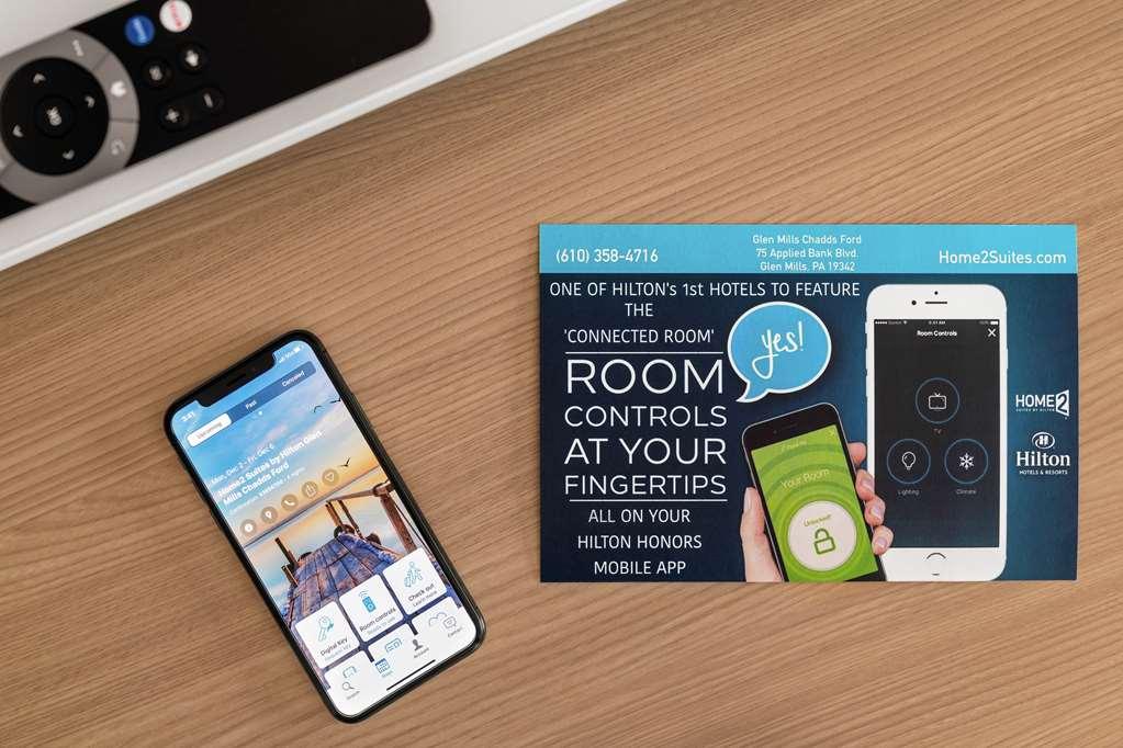Home2 Suites By Hilton Glen Mills Chadds Ford Phòng bức ảnh
