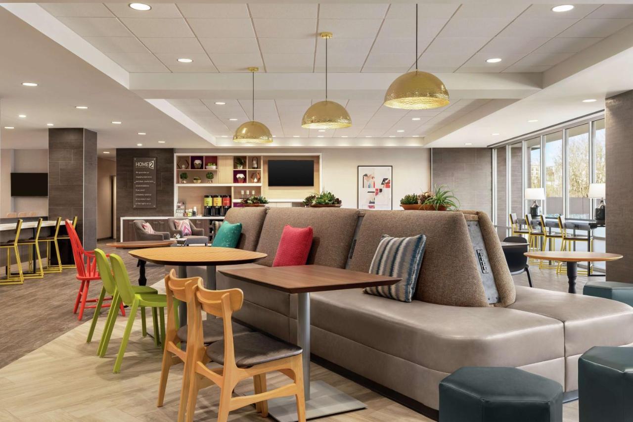 Home2 Suites By Hilton Glen Mills Chadds Ford Ngoại thất bức ảnh