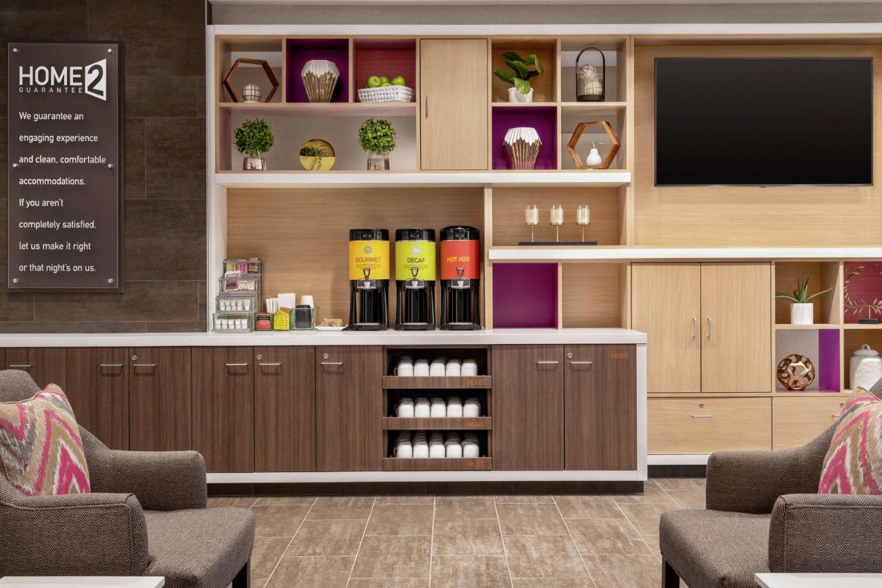Home2 Suites By Hilton Glen Mills Chadds Ford Ngoại thất bức ảnh