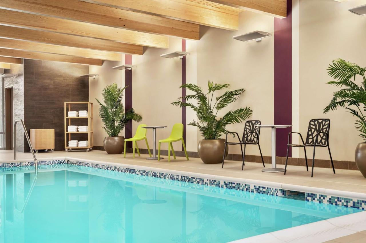 Home2 Suites By Hilton Glen Mills Chadds Ford Ngoại thất bức ảnh