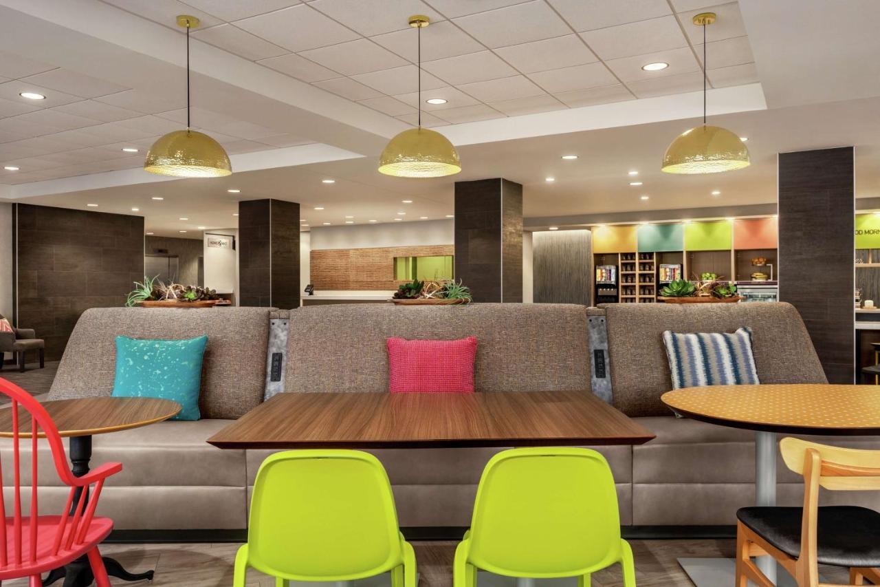 Home2 Suites By Hilton Glen Mills Chadds Ford Ngoại thất bức ảnh