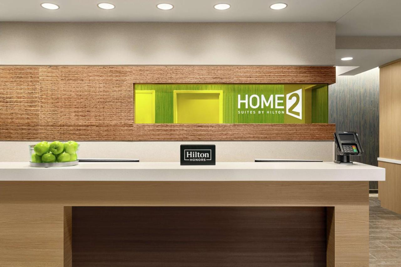 Home2 Suites By Hilton Glen Mills Chadds Ford Ngoại thất bức ảnh