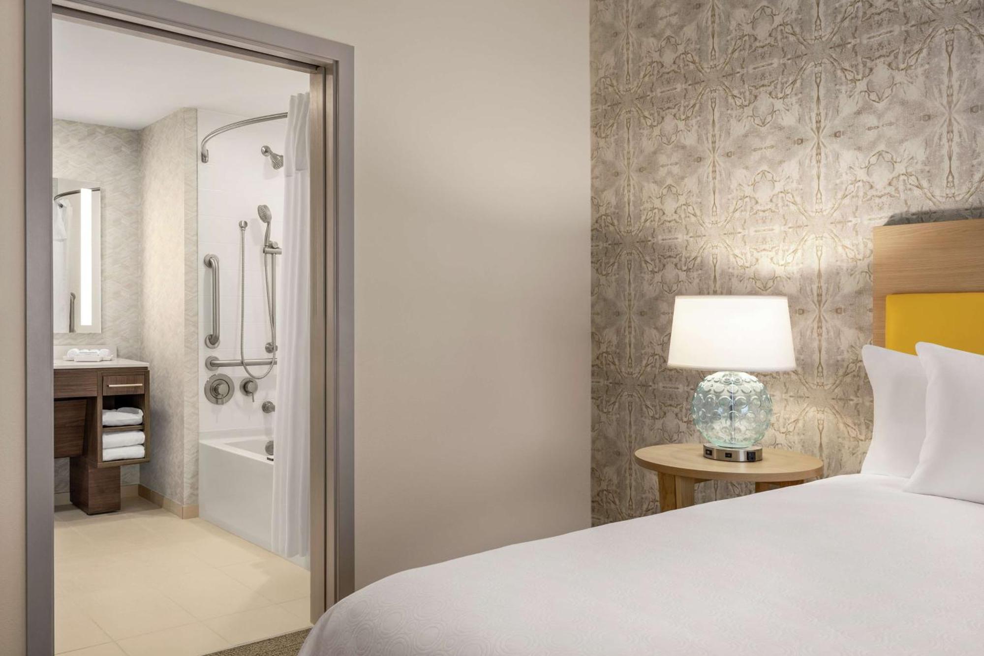 Home2 Suites By Hilton Glen Mills Chadds Ford Ngoại thất bức ảnh