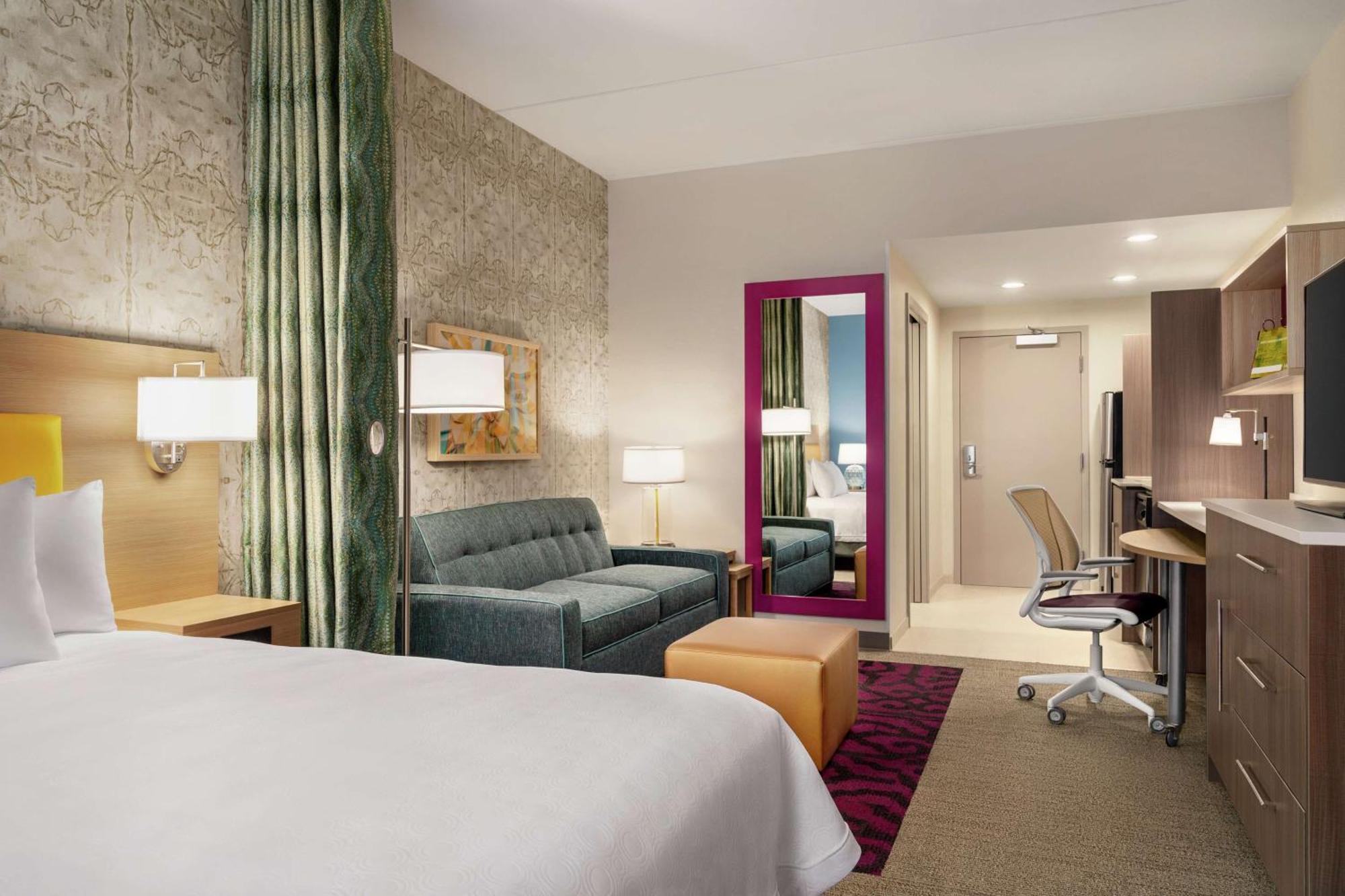 Home2 Suites By Hilton Glen Mills Chadds Ford Ngoại thất bức ảnh