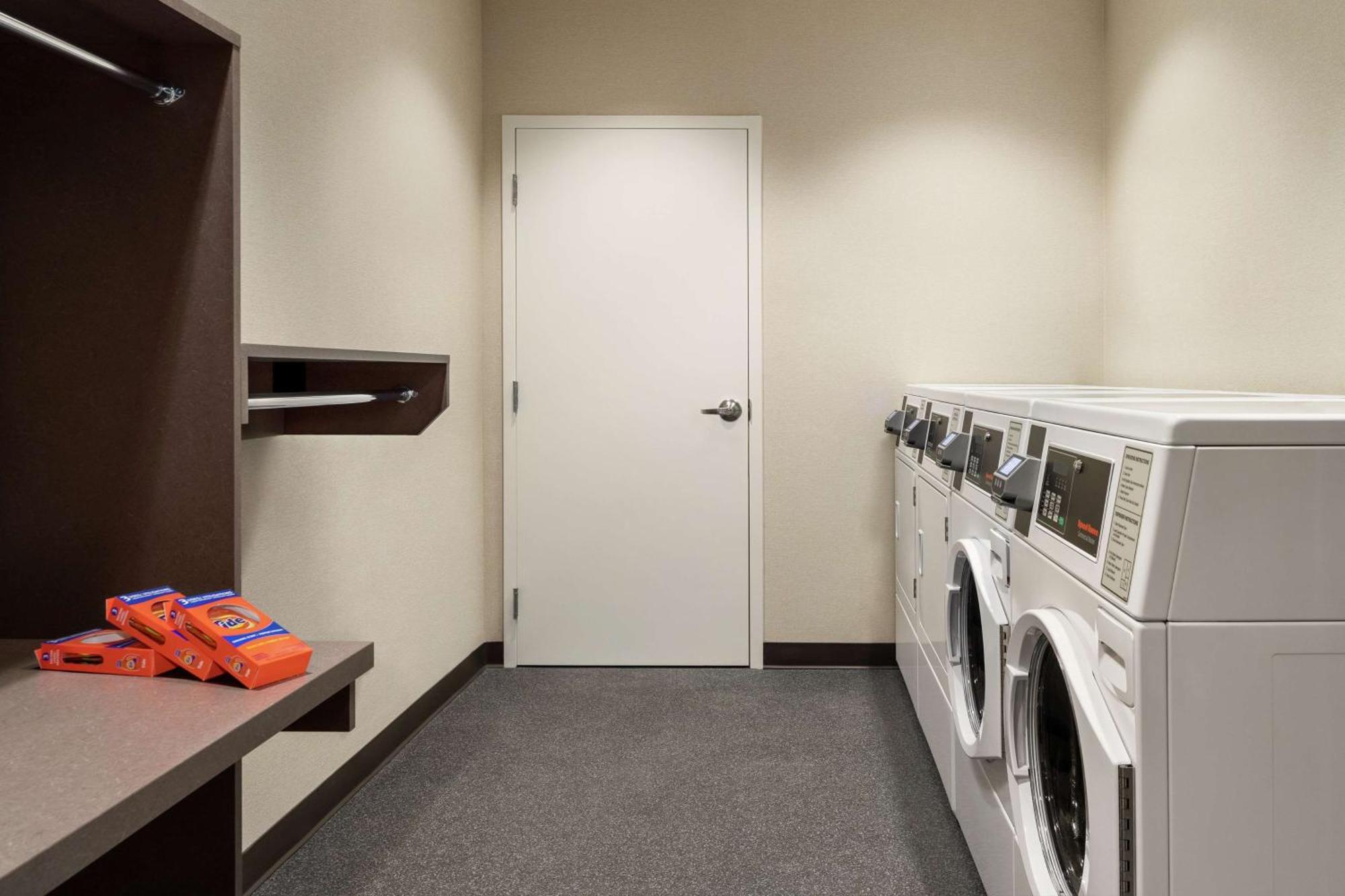 Home2 Suites By Hilton Glen Mills Chadds Ford Ngoại thất bức ảnh