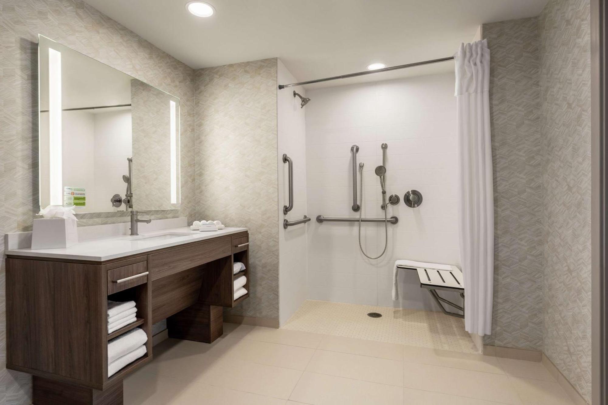 Home2 Suites By Hilton Glen Mills Chadds Ford Ngoại thất bức ảnh