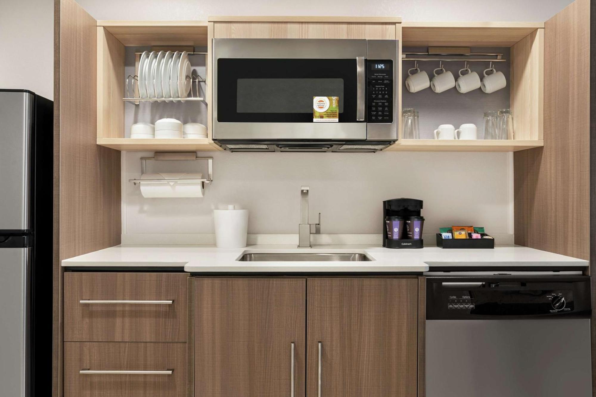 Home2 Suites By Hilton Glen Mills Chadds Ford Ngoại thất bức ảnh