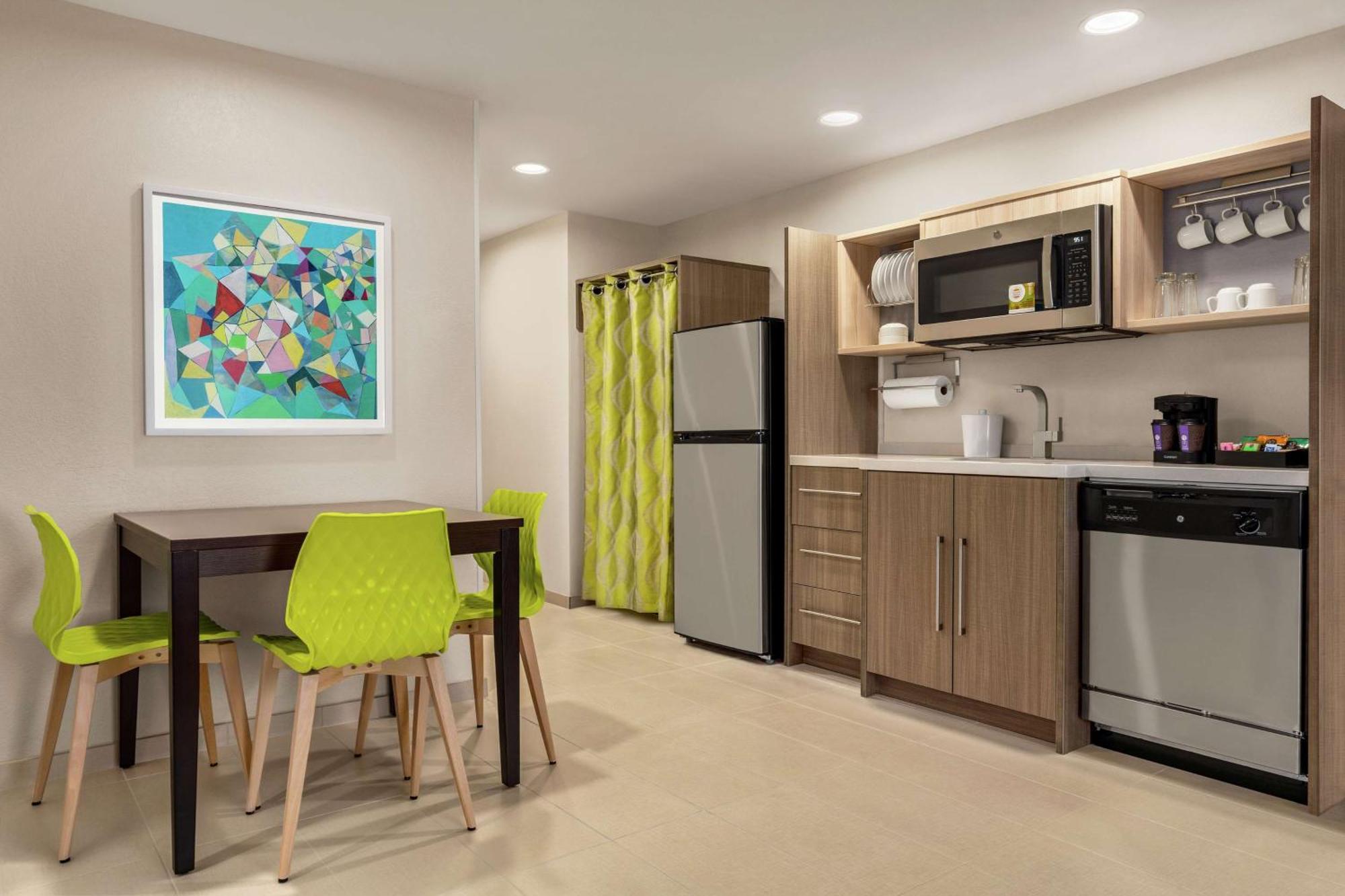 Home2 Suites By Hilton Glen Mills Chadds Ford Ngoại thất bức ảnh