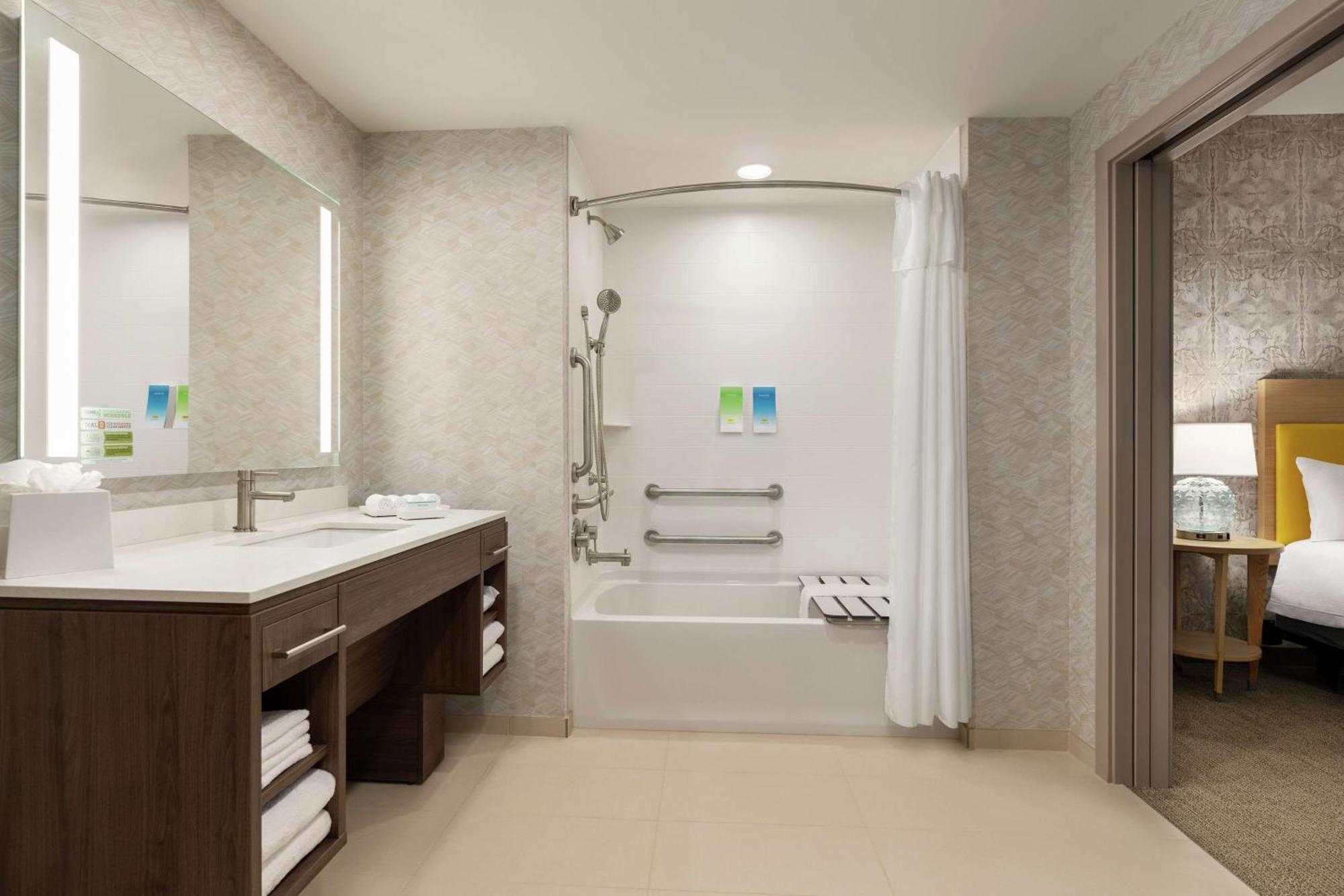 Home2 Suites By Hilton Glen Mills Chadds Ford Ngoại thất bức ảnh