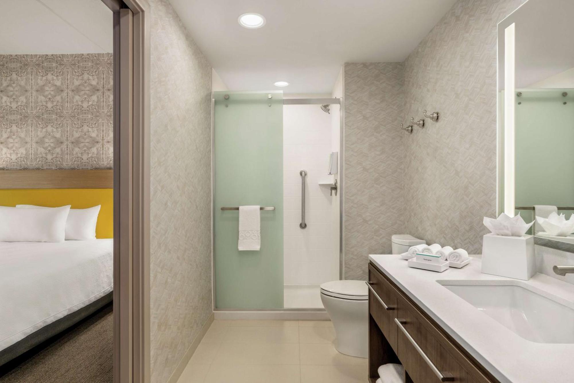 Home2 Suites By Hilton Glen Mills Chadds Ford Ngoại thất bức ảnh