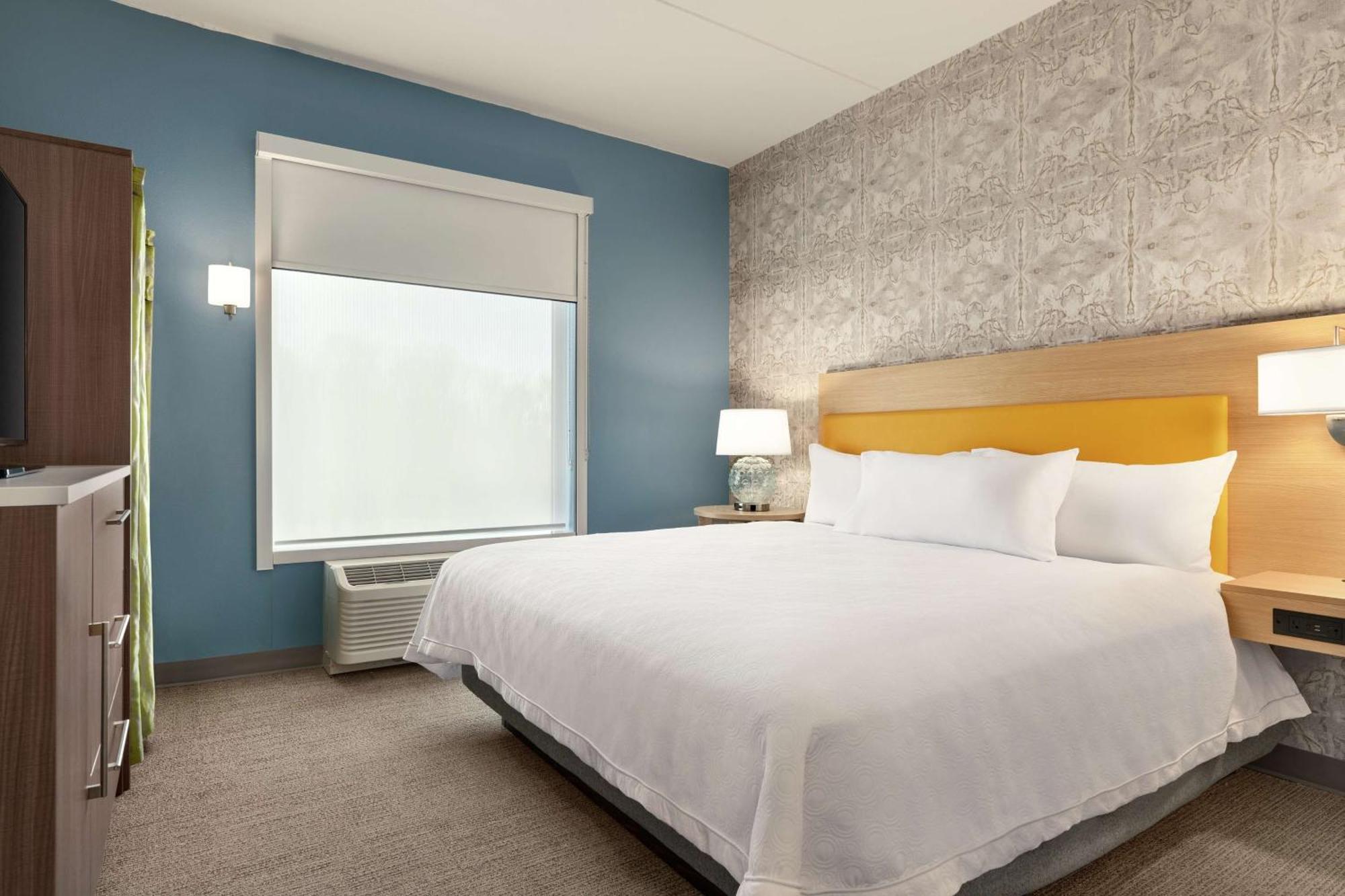 Home2 Suites By Hilton Glen Mills Chadds Ford Ngoại thất bức ảnh