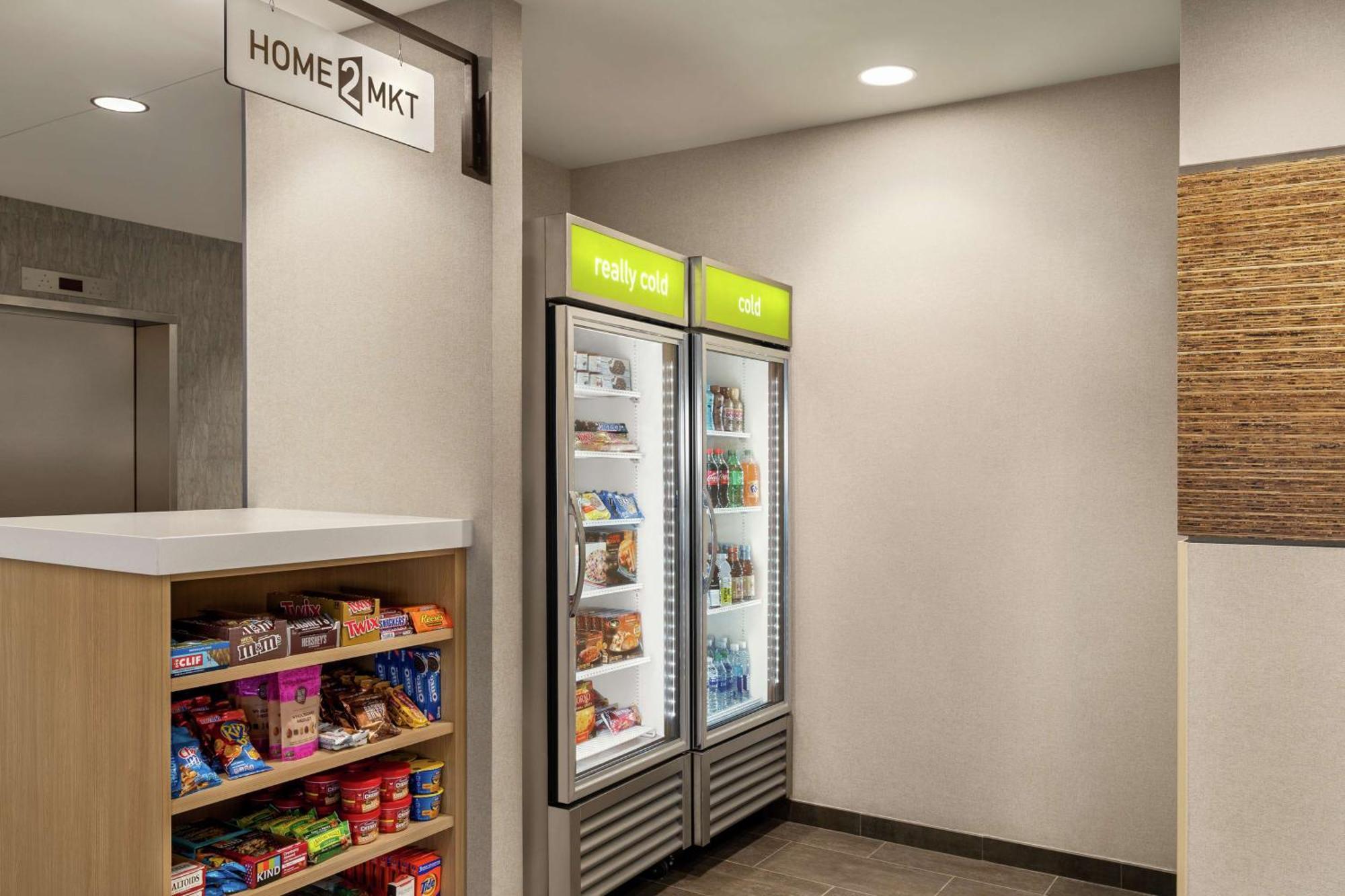 Home2 Suites By Hilton Glen Mills Chadds Ford Ngoại thất bức ảnh