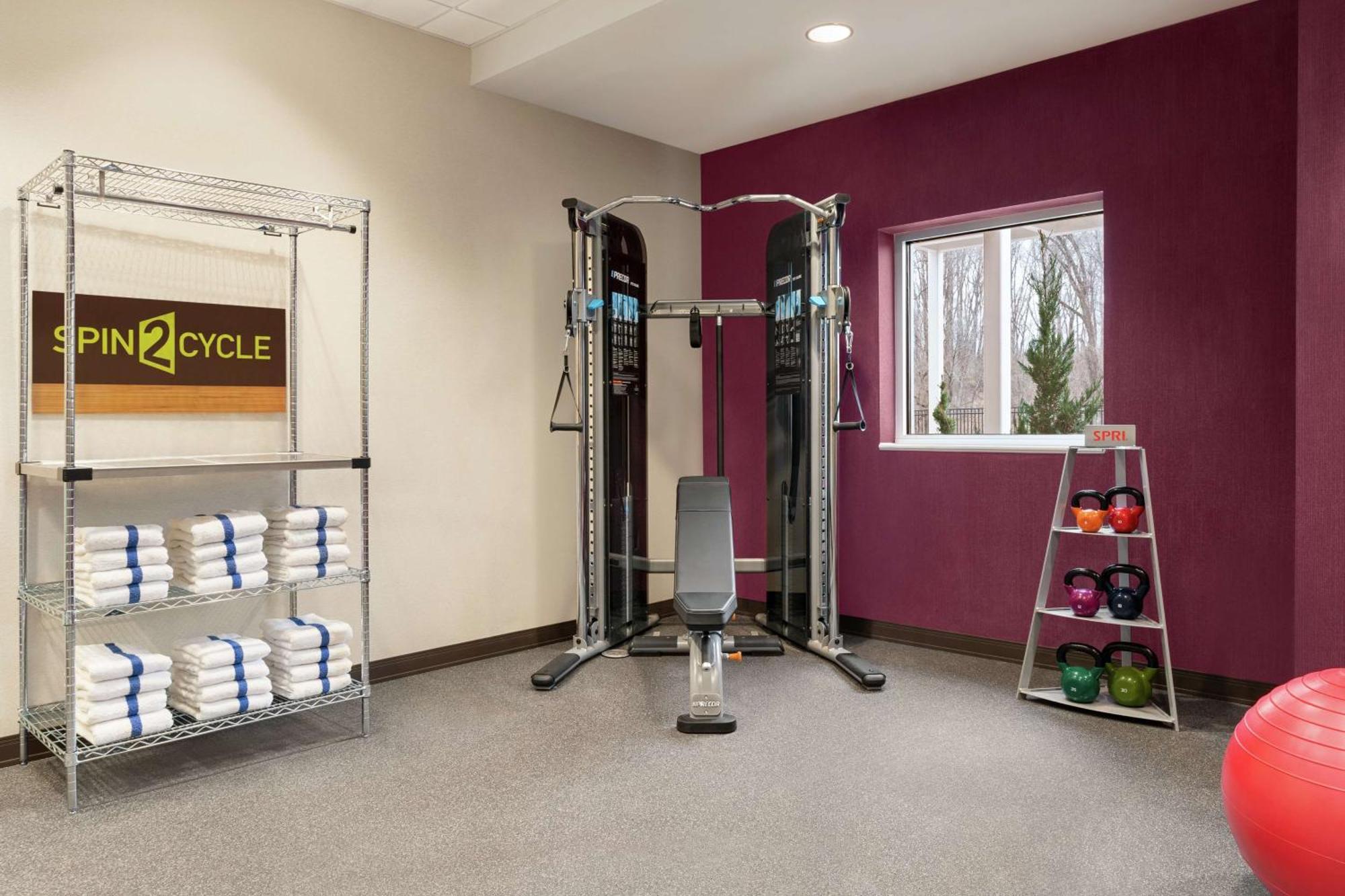 Home2 Suites By Hilton Glen Mills Chadds Ford Ngoại thất bức ảnh