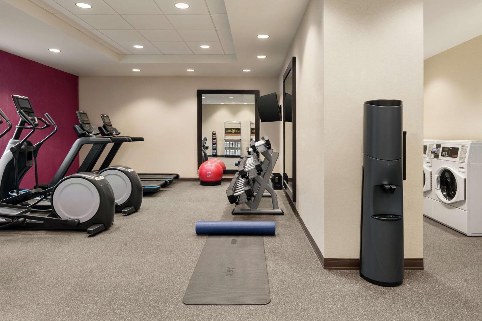 Home2 Suites By Hilton Glen Mills Chadds Ford Ngoại thất bức ảnh